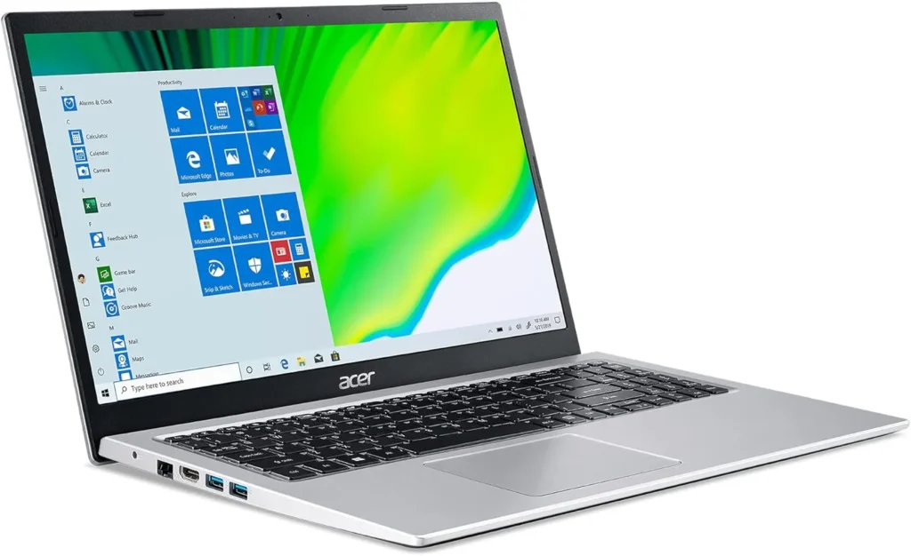 Acer Aspire 1 A115-32-C3AK